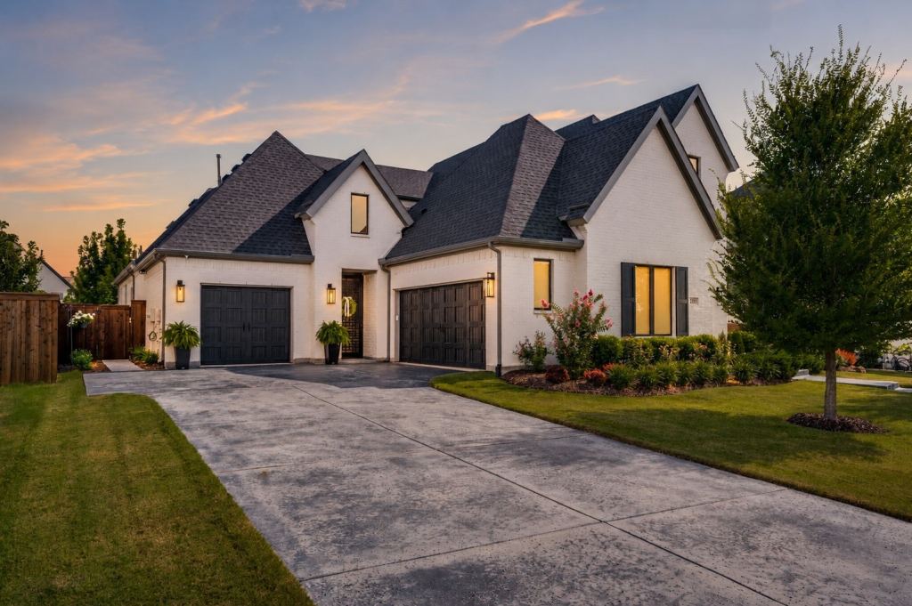 2131 Normandy Circle, Prosper, TX 75078 — photo 1