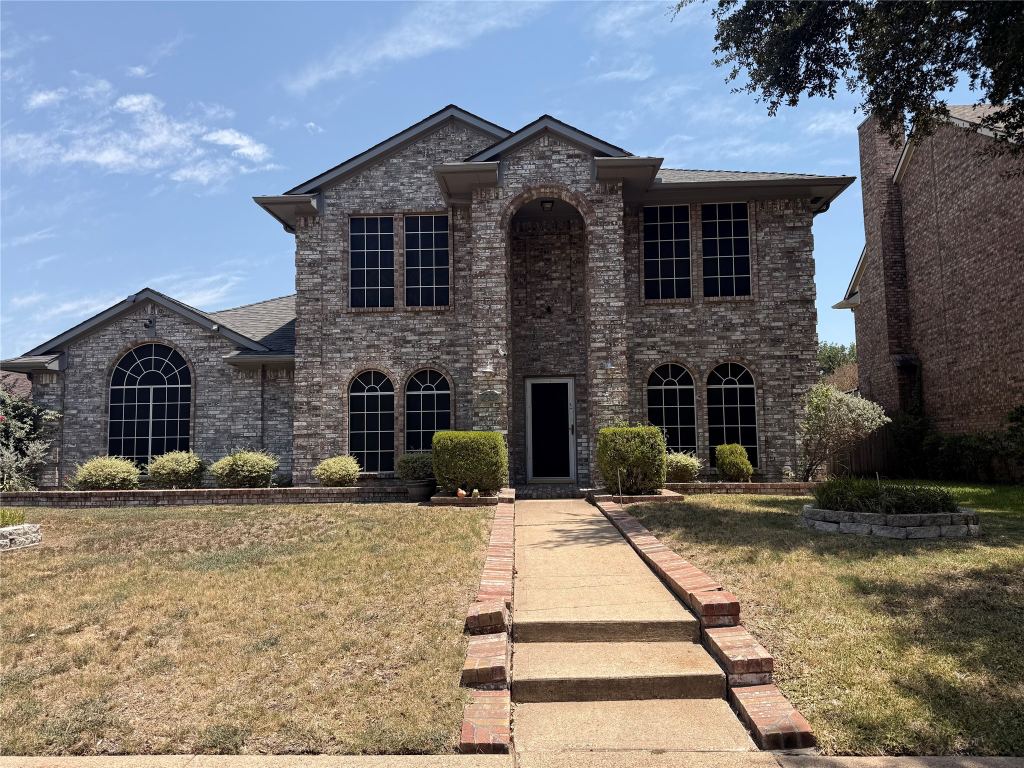 2332 Boardwalk Drive, Mesquite, TX 75181 — photo 1