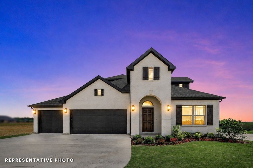 408 Mcalpine Drive, Springtown, TX 76082 — photo 1