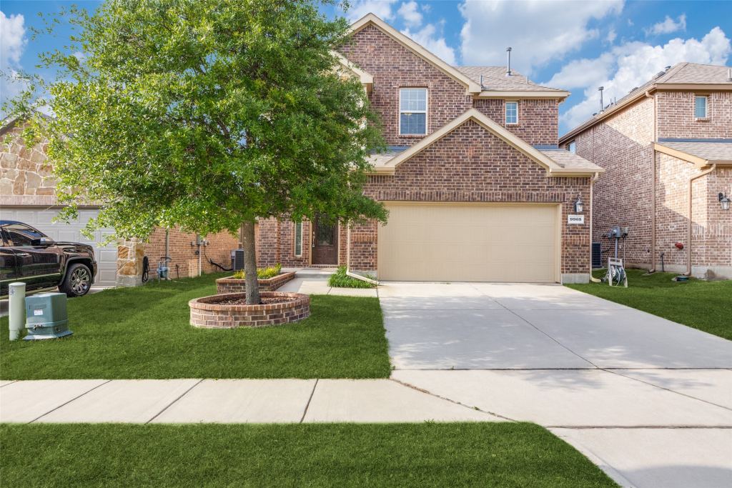 9905 Beaver Dam Lane, McKinney, TX 75071 — photo 1