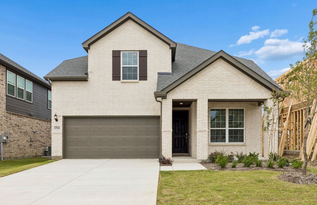 2514 Marigot Street, Princeton, TX 75407 — photo 1