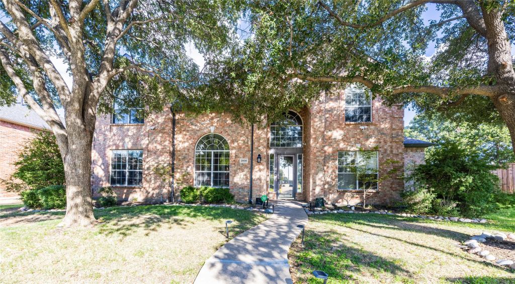2800 Longtown Drive, Plano, TX 75093 — photo 1