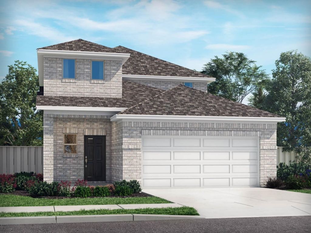 3704 Deer Drive, Princeton, TX 75071 — photo 1