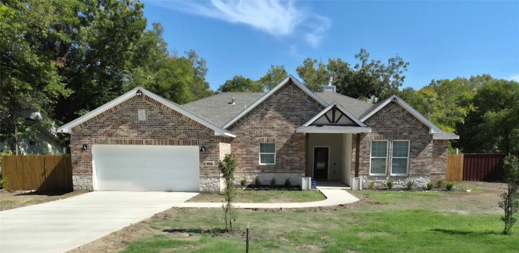 4212 Balch Drive, Dallas, TX 75216 — photo 1