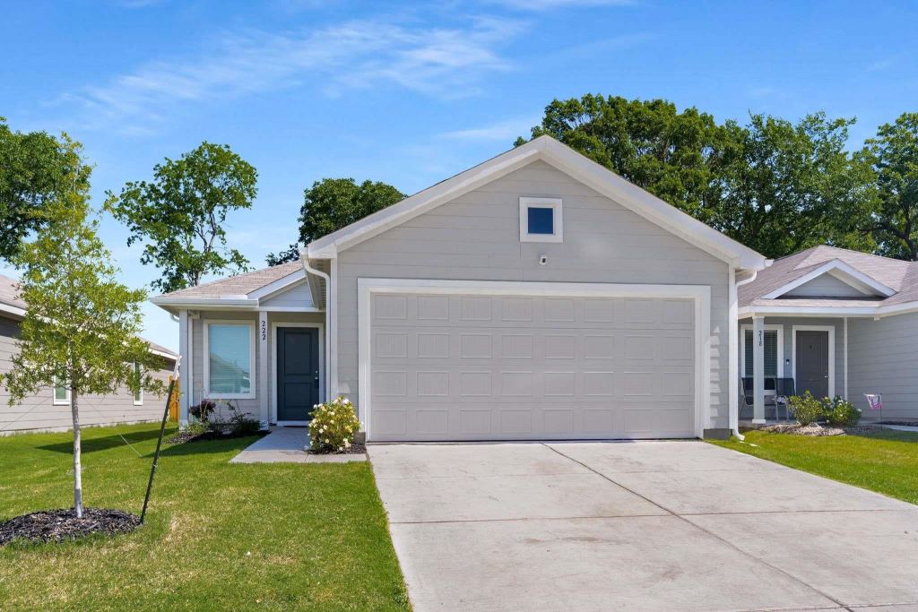 222 Harvest Street, Princeton, TX 75407 — photo 1