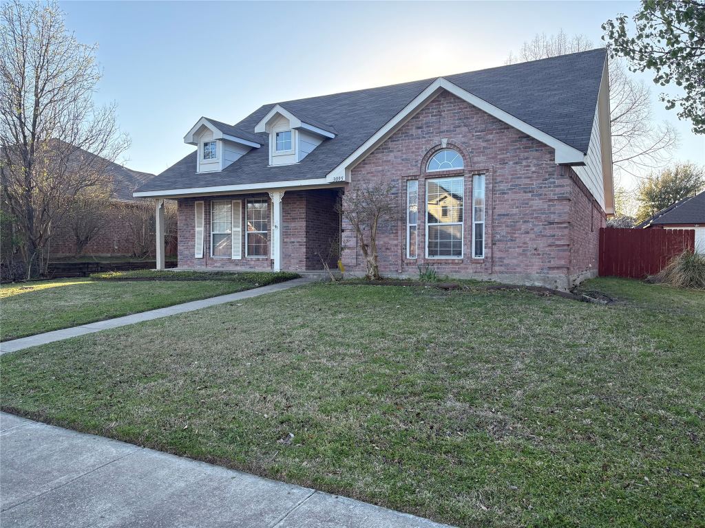 3095 Wildflower Way, Rockwall, TX 75032 — photo 1