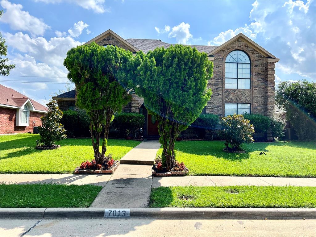 7013 Tremont Lane, Rowlett, TX 75089 — photo 1