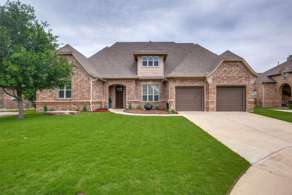 6017 Ricks Road, Denton, TX 76210 — photo 1