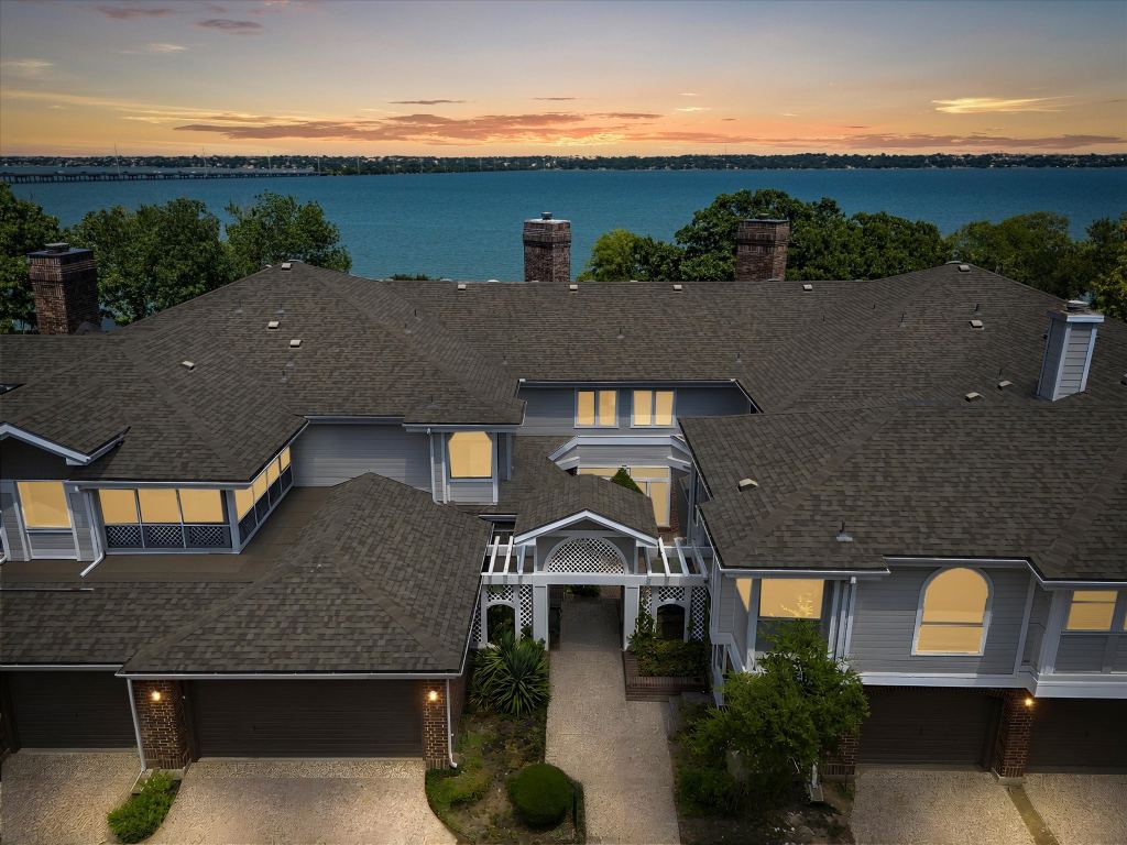 9959 Waterfront Trail, Rowlett, TX 75087 — photo 1