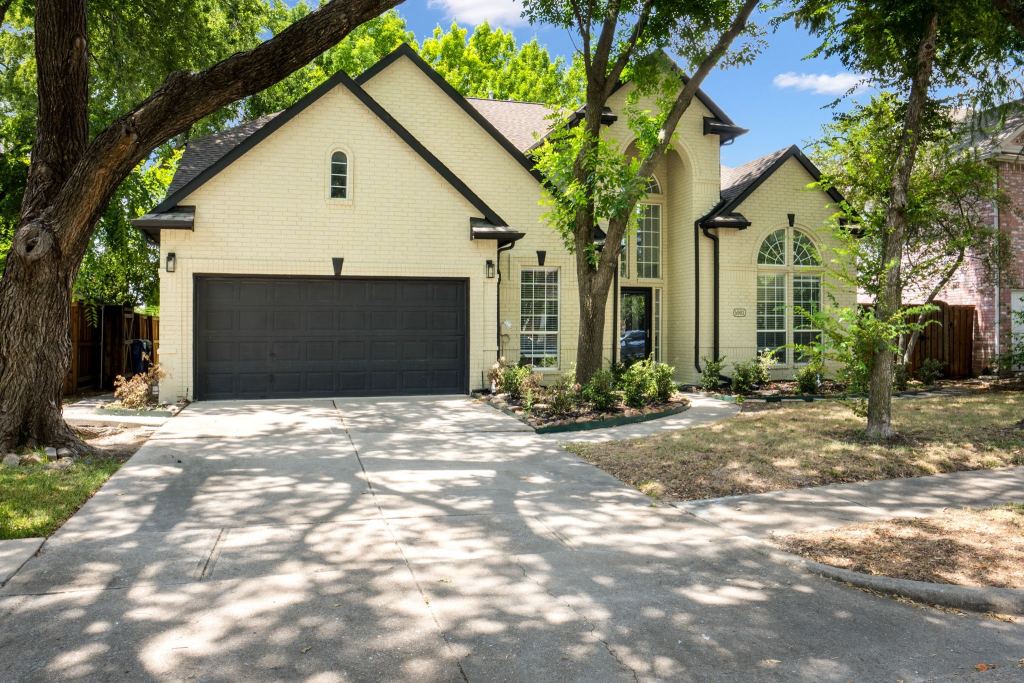 5901 Louisville Drive, Frisco, TX 75035 — photo 1