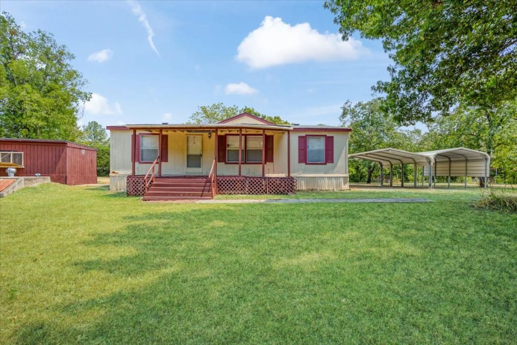 4034 Bethany Road, Sherman, TX 75090 — photo 1