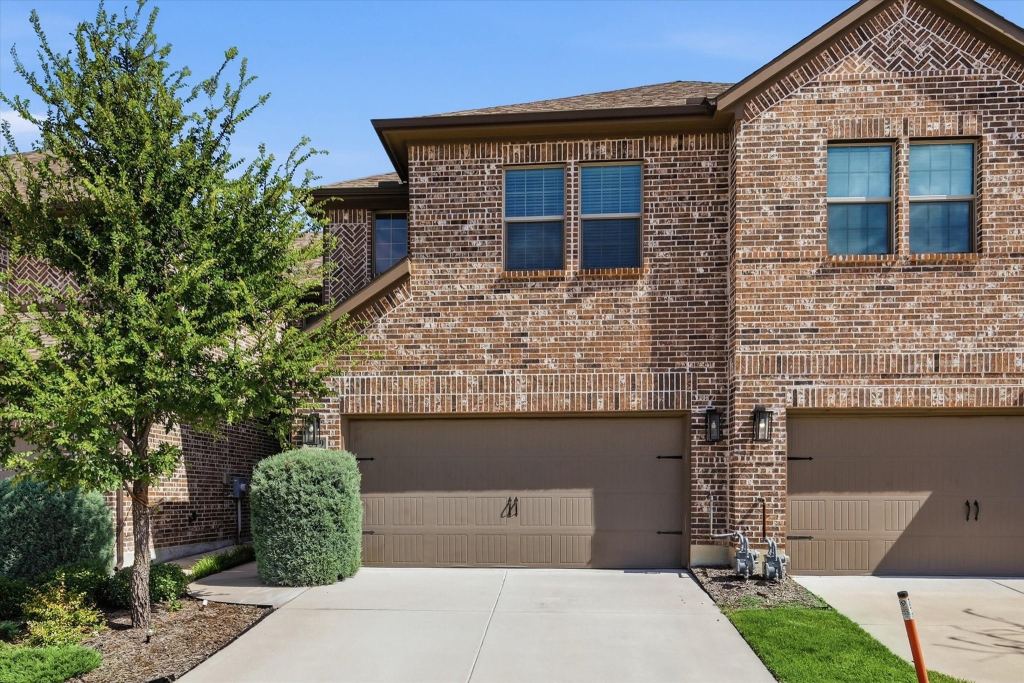 519 Sequoia Street, Allen, TX 75002 — photo 1