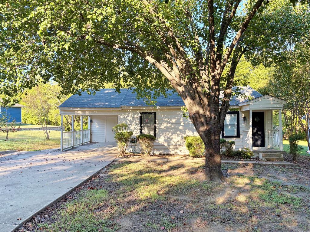 206 Renfro Street, Rockwall, TX 75087 — photo 1