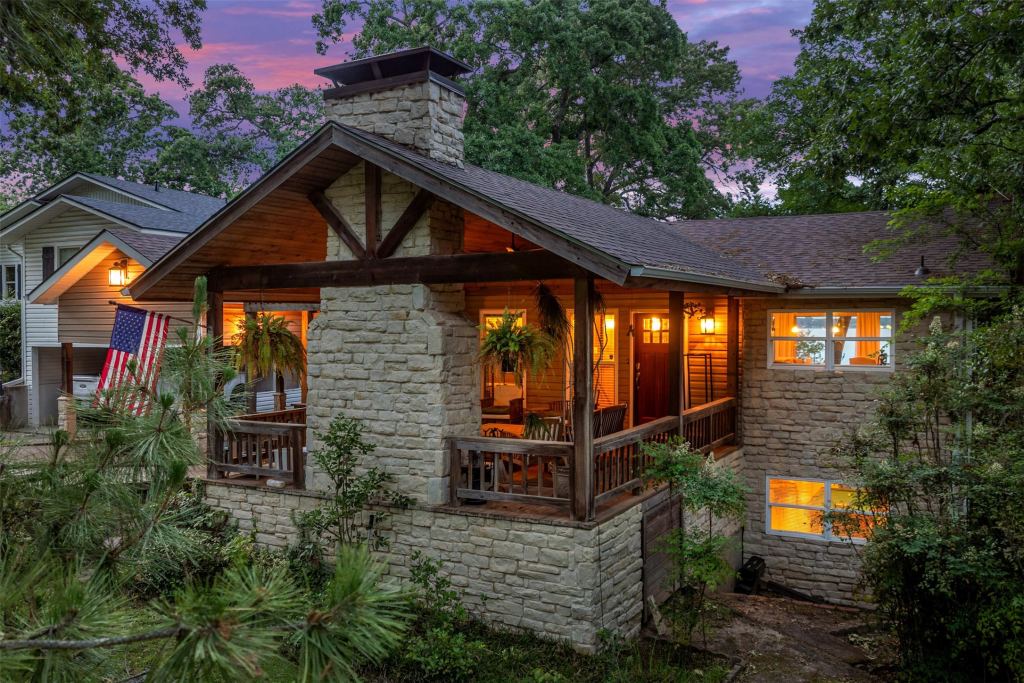 201 Edythe Dee Lane, Mabank, TX 75156 — photo 1