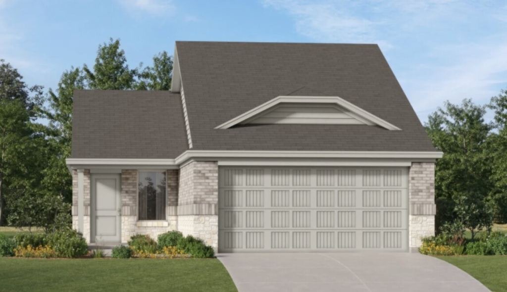 15116 Lima Lane, Fort Worth, TX 76052 — photo 1