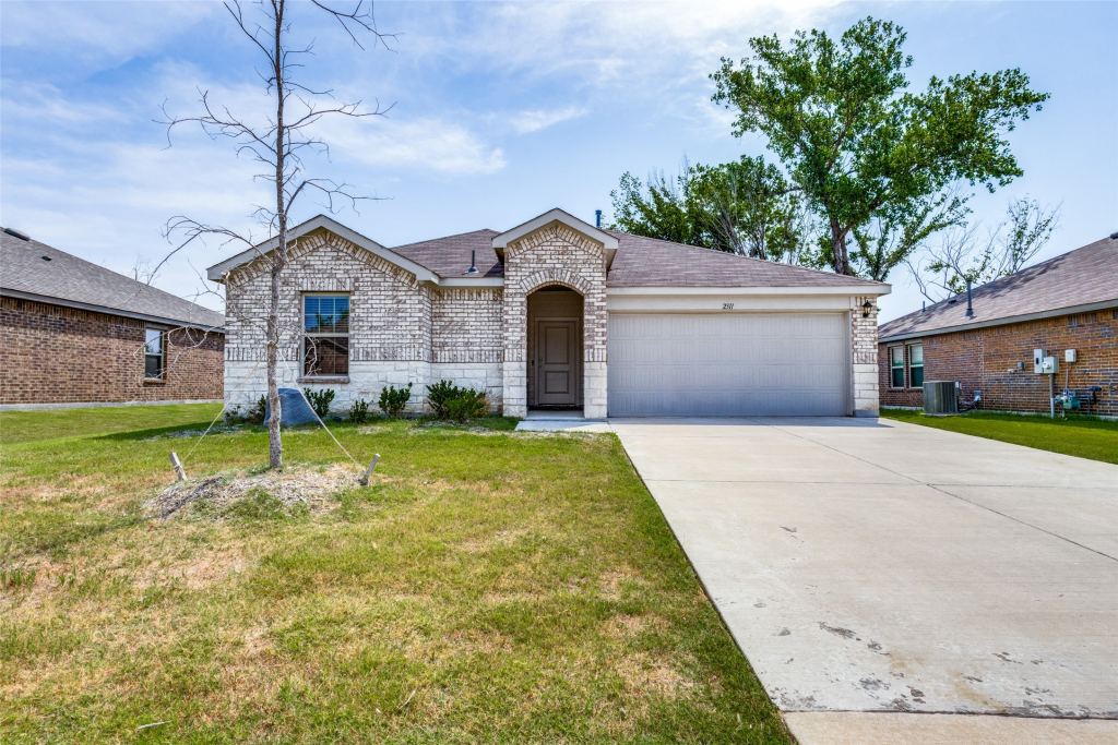 2311 San Jacinto Way, Sherman, TX 75090 — photo 1