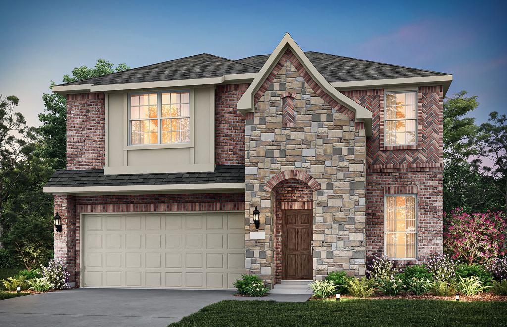 4821 Ripley Avenue, Celina, TX 75009 — photo 1