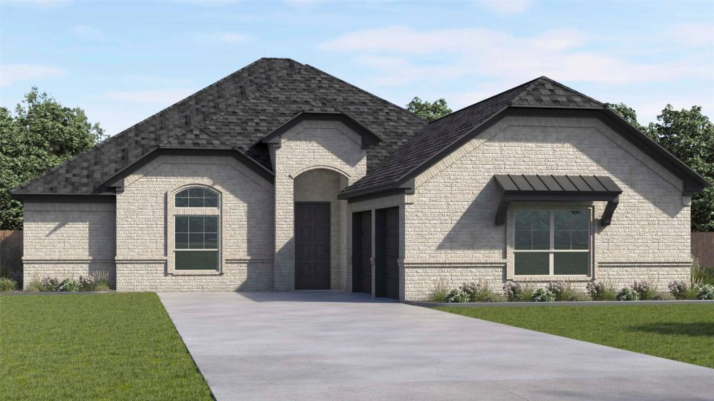 3606 Ansley Lane, Rockwall, TX 75032 — photo 1