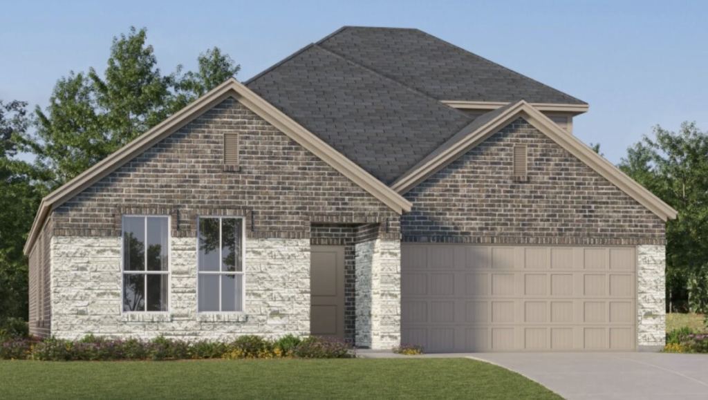 14817 Lovelace Street, Pilot Point, TX 76258 — photo 1