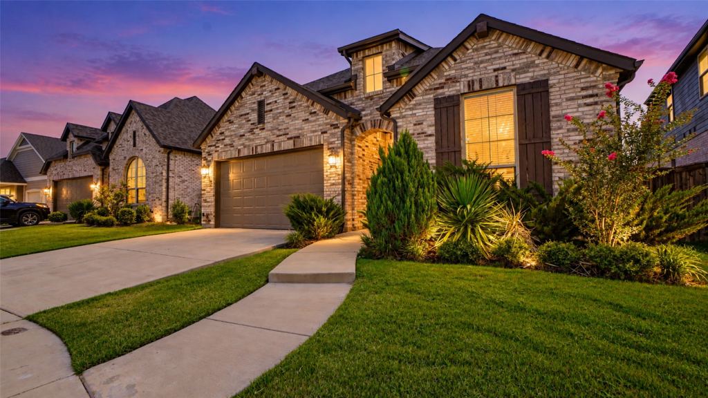 3031 Aqueduct Avenue, Royse City, TX 75189 — photo 1