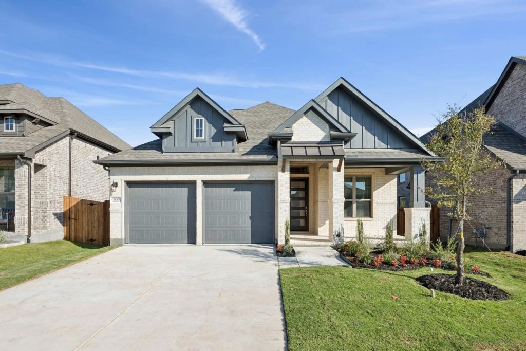 2641 Fargo Place, Fate, TX 75087 — photo 1