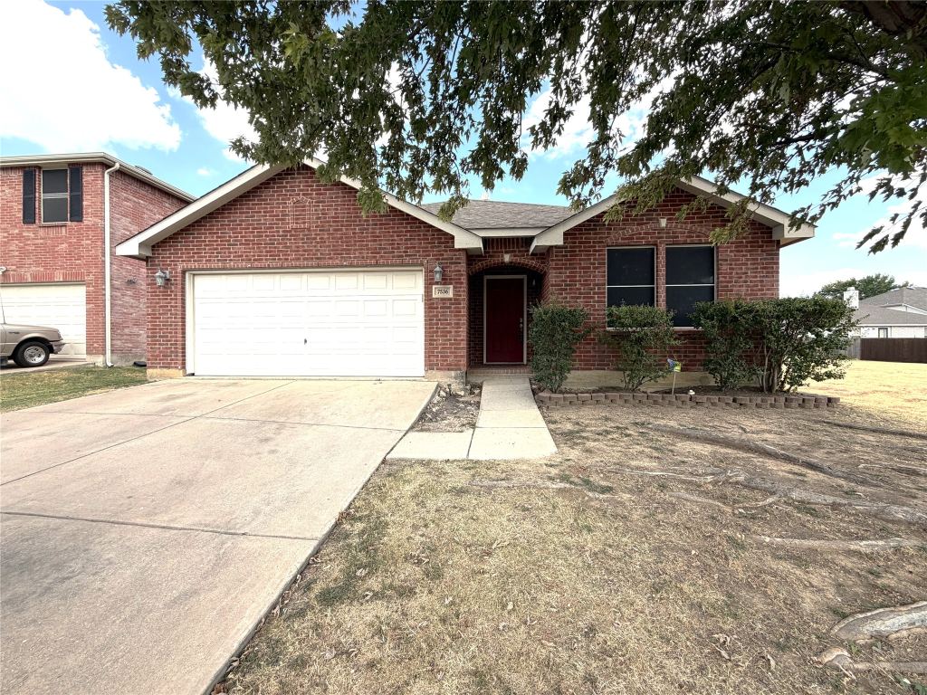 7536 Almondale Drive, Fort Worth, TX 76131 — photo 1
