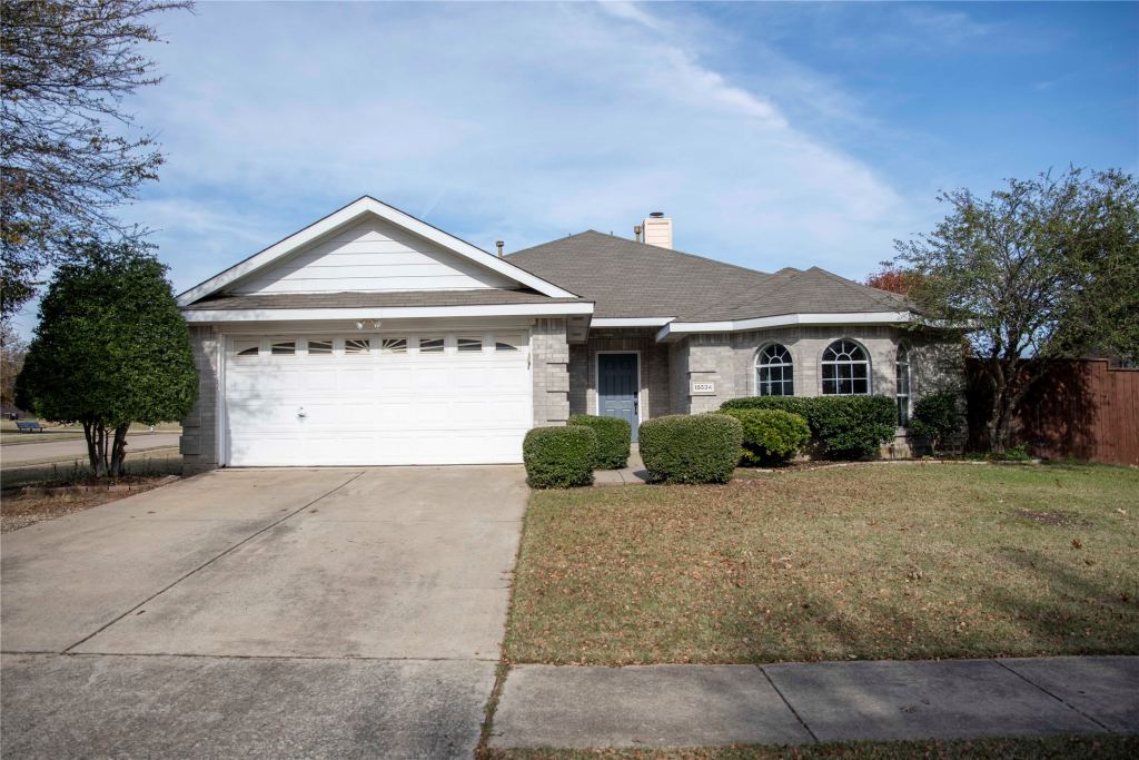 15534 Durango Drive, Frisco, TX 75035 — photo 1