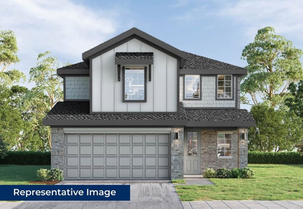 2900 Java Boulevard, Celina, TX 75009 — photo 1