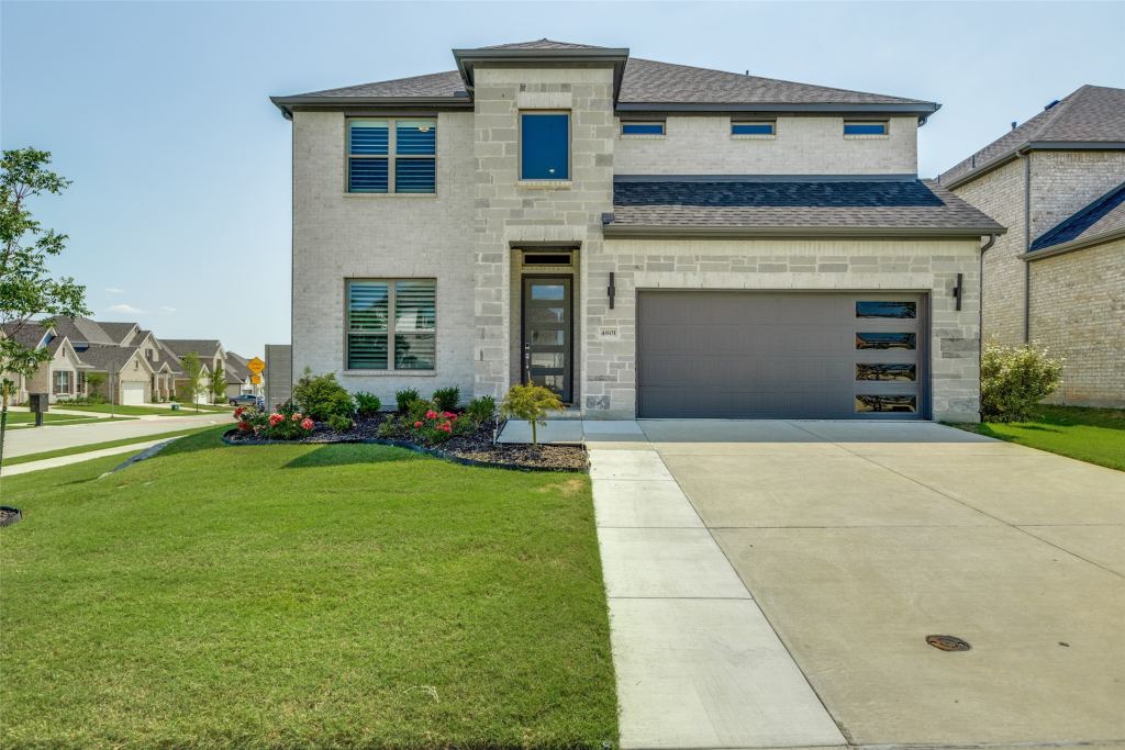 4801 Sagan Drive, McKinney, TX 75071 — photo 1