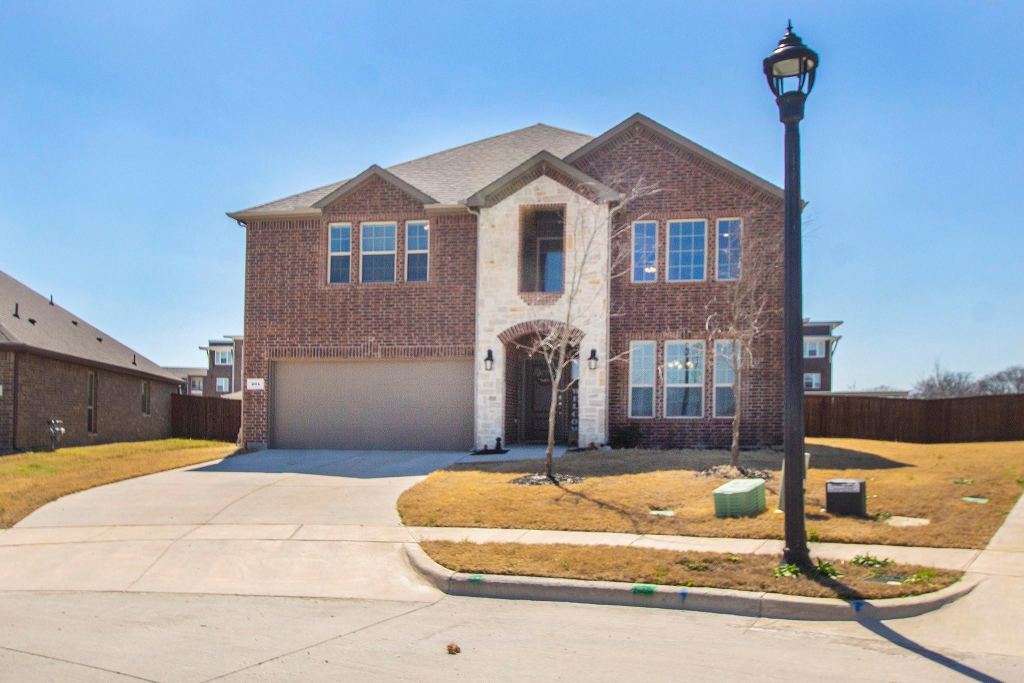 204 Cowboy Way, Anna, TX 75409 — photo 1