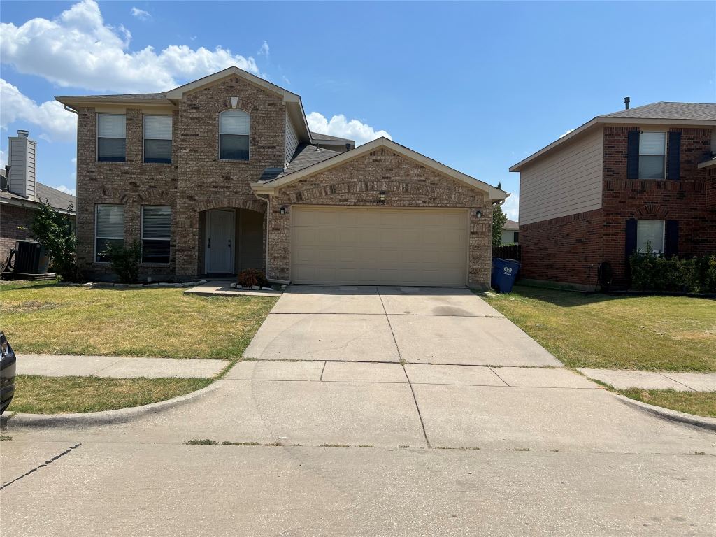 1538 Thornhill Lane, Little Elm, TX 75068 — photo 1