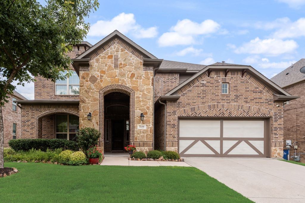 7230 Milsap Lane, Frisco, TX 75035 — photo 1