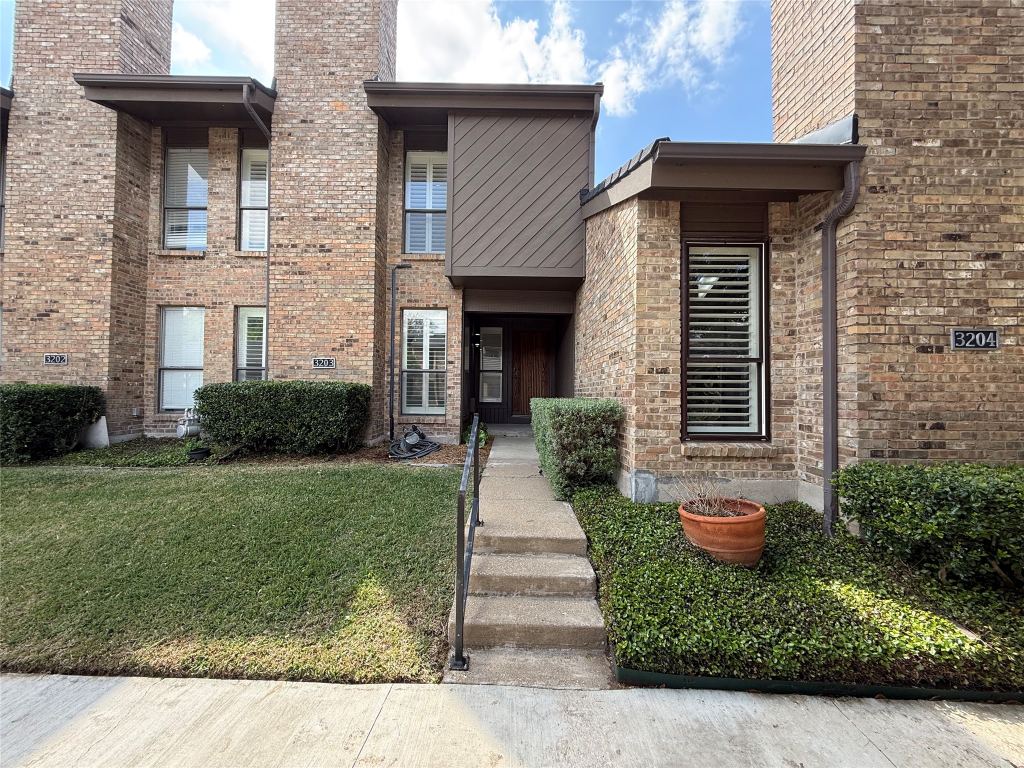 2204 W Park Boulevard 3203, Plano, TX 75075 — photo 1