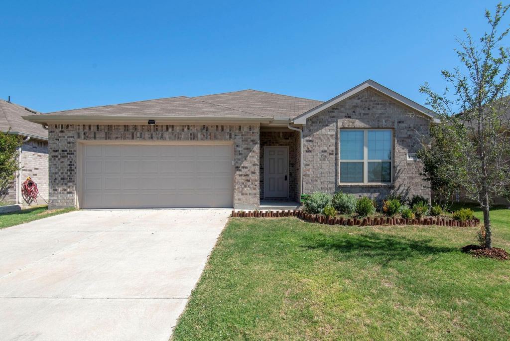 1005 Stanridge Lane, Van Alstyne, TX 75495 — photo 1