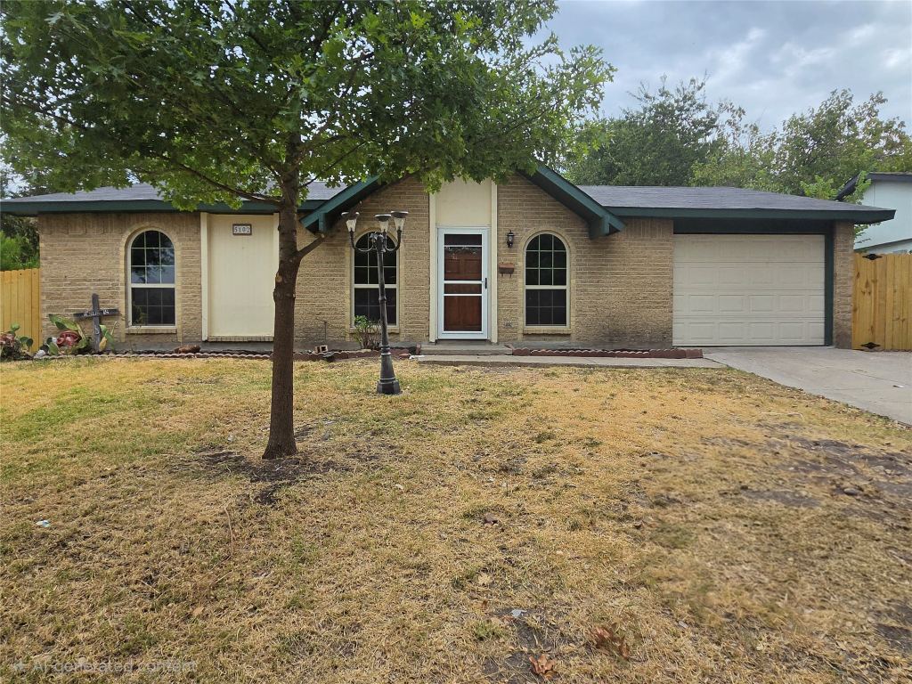 5102 Preston Trail, Garland, TX 75043 — photo 1
