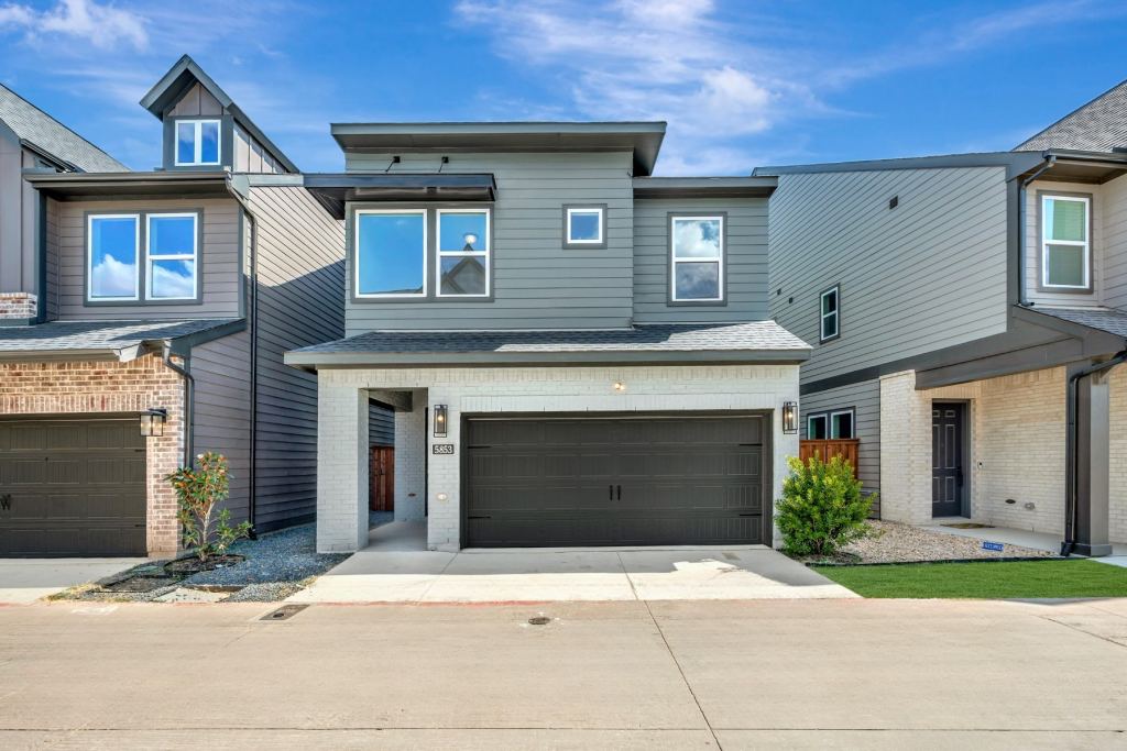 5853 Water Bridge Lane