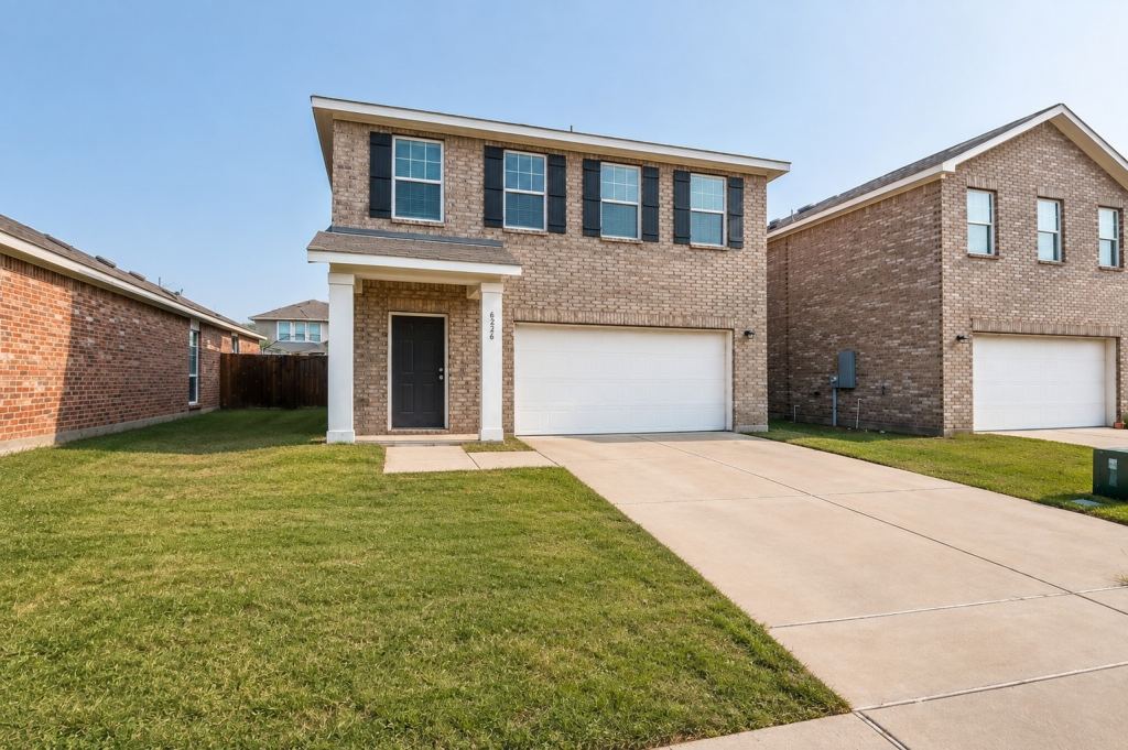 6226 Old Bridge Way, Forney, TX 75126 — photo 1