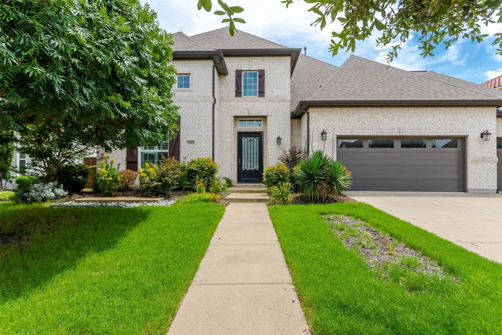 13283 Secretariat Boulevard, Frisco, TX 75035 — photo 1