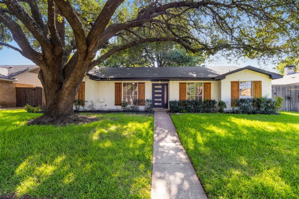 1509 Reston Drive, Richardson, TX 75081 — photo 1