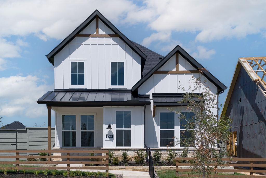 8705 Acorn Avenue, Justin, TX 76247 — photo 1