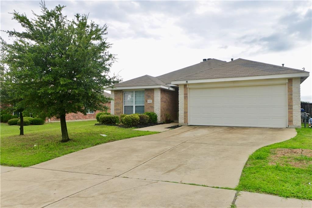 602 Diamond Creek Drive, Forney, TX 75126 — photo 1