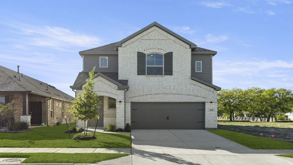 4871 Dee Street, Celina, TX 75009 — photo 1