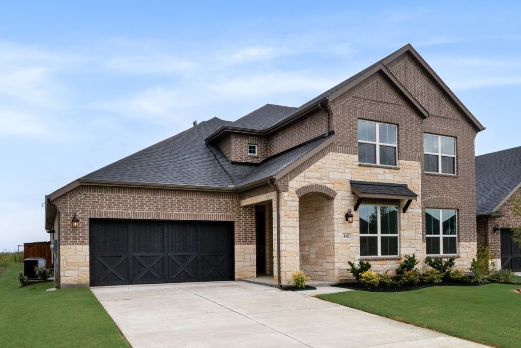 4412 Wordsworth Avenue, Celina, TX 76227 — photo 1