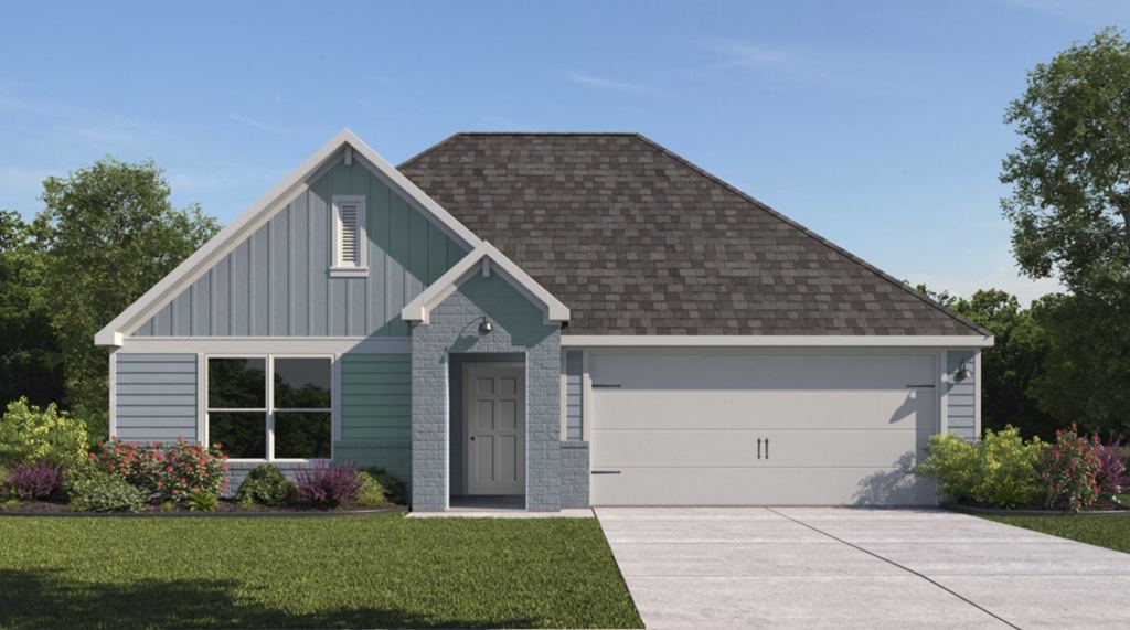 10416 Altair Drive, Waco, TX 76708 — photo 1