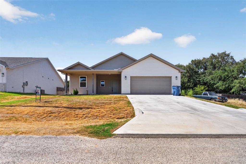 2308 Pedernales Court, Granbury, TX 76048 — photo 1