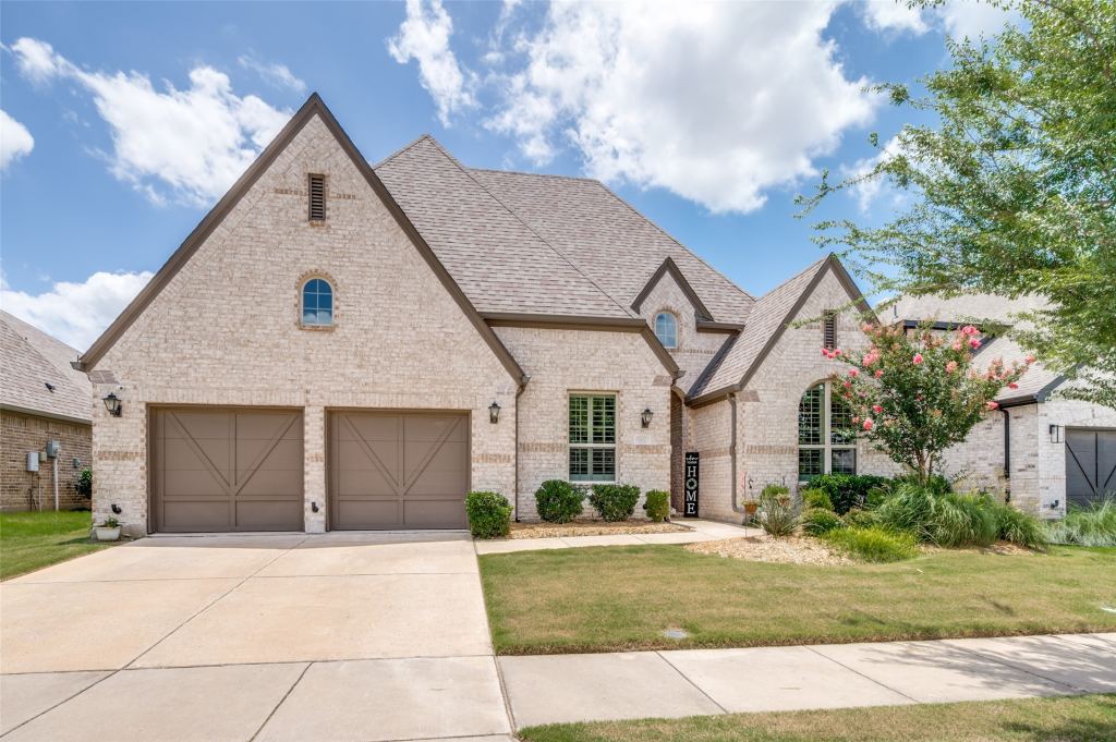1020 Knoll Street, Little Elm, TX 76227 — photo 1