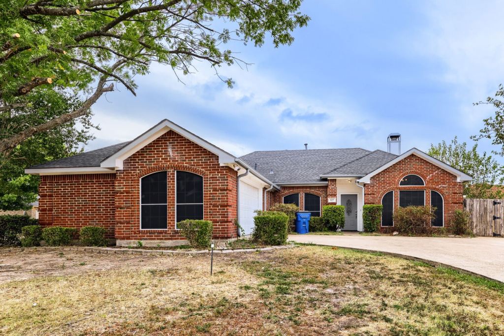 127 Villanova Circle, Forney, TX 75126 — photo 1