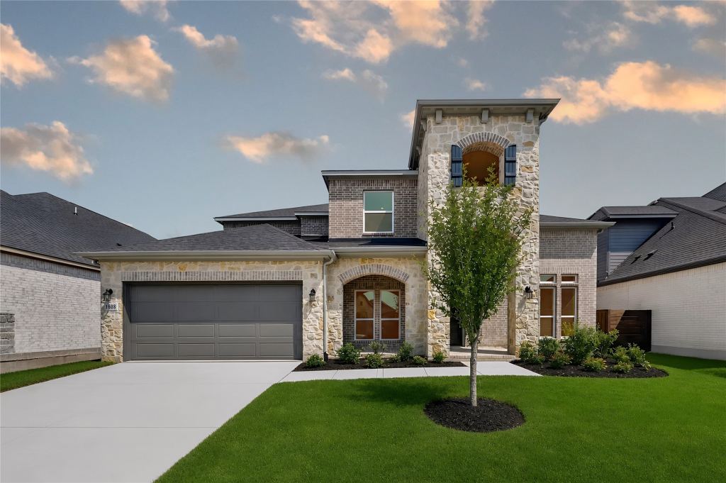 1608 Cedarberry Drive, Northlake, TX 76226 — photo 1