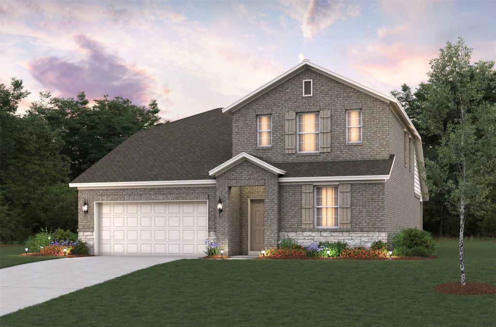 3177 Ashbrook Lane