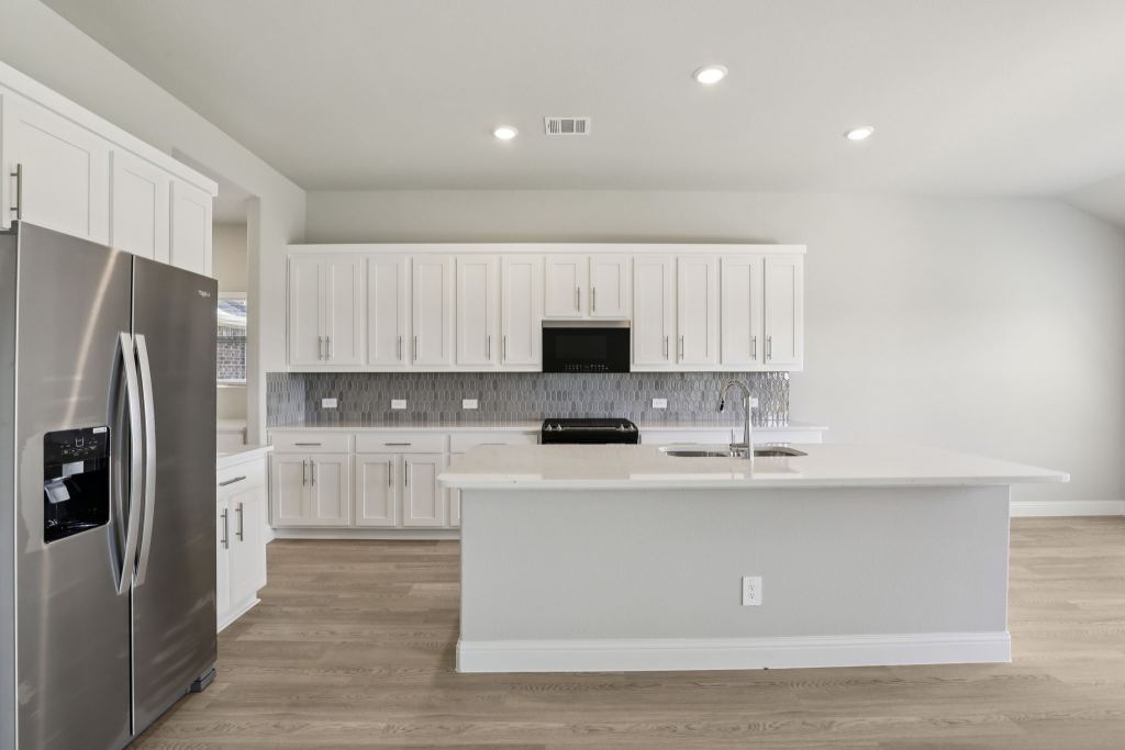 3858 Austin Drive, Farmersville, TX 75442 — photo 1